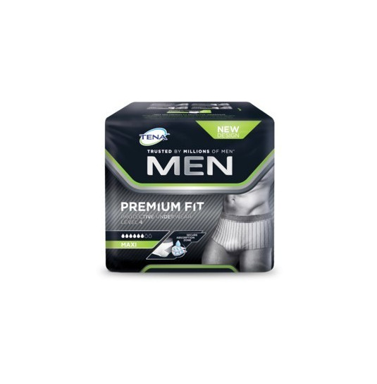 TENA MEN PANTS PREMIUM T-G 10U