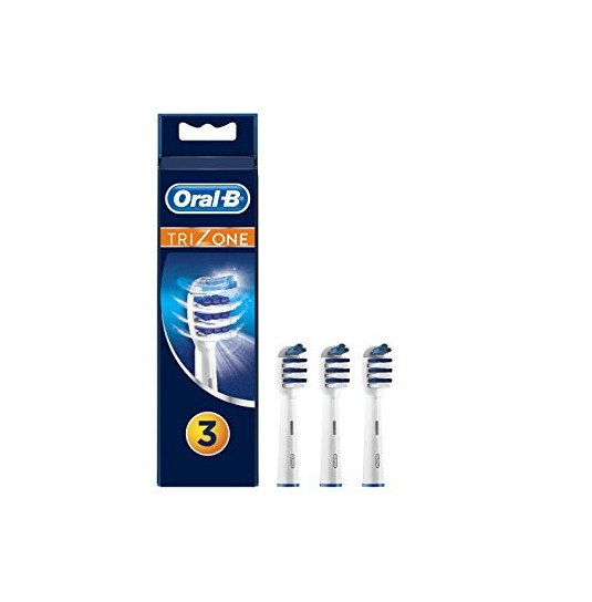 ORAL B RECAMBIO CEPILLO...