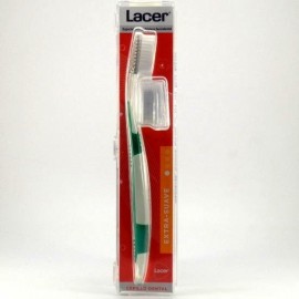 LACER CEPILLO ADULTO EXTRA-SUAVE