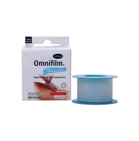 ESPARADRAPO OMNIFILM...
