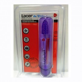 LACER CEPILLO ADULTO VIAJE