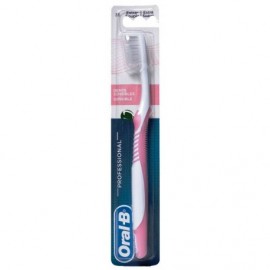 ORAL B CEPILLO DENTAL ADULTO EXTRA SUAVE