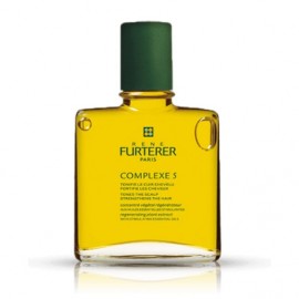 RENE FURTERER COMPLEXE 5 ESTIMULANTE50 ML