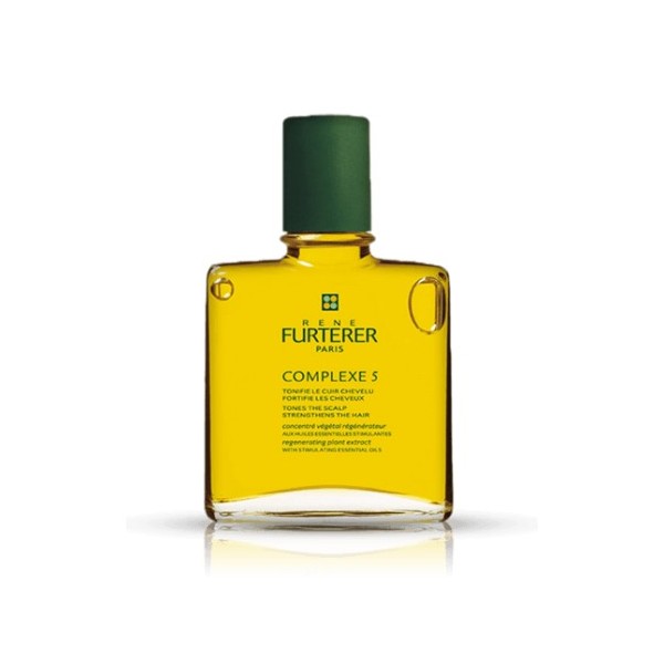 RENE FURTERER COMPLEXE 5 ESTIMULANTE50 ML