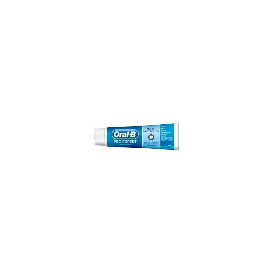 ORAL B PRO EXPERT MULTI PROTECCION PASTA DENTAL