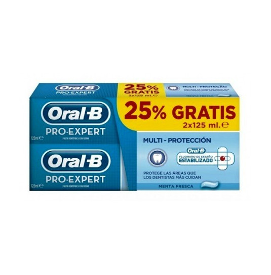 ORAL B PRO EXPERT MULTI...