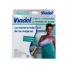 VIADOL CUBRE ESCAYOLA INFANTIL BRAZO
