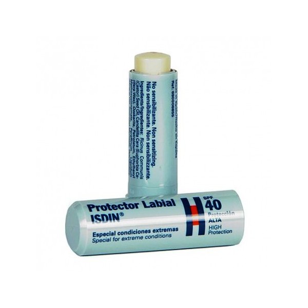 ISDIN LABIAL SPF 40+ 4 G