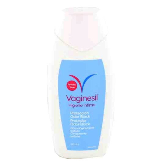 VAGINESIL HIGIENE INTIMA...