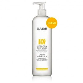 BABE HYDRA-CALM FLUID MANZANILLA 500 ML