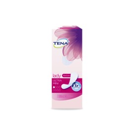 TENA LADY ULTRA MINI 28 UND.