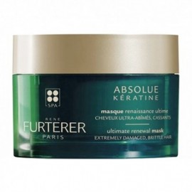 RENE FURTERER ABSOLUE KERATINE MASCARILLA 200 ML