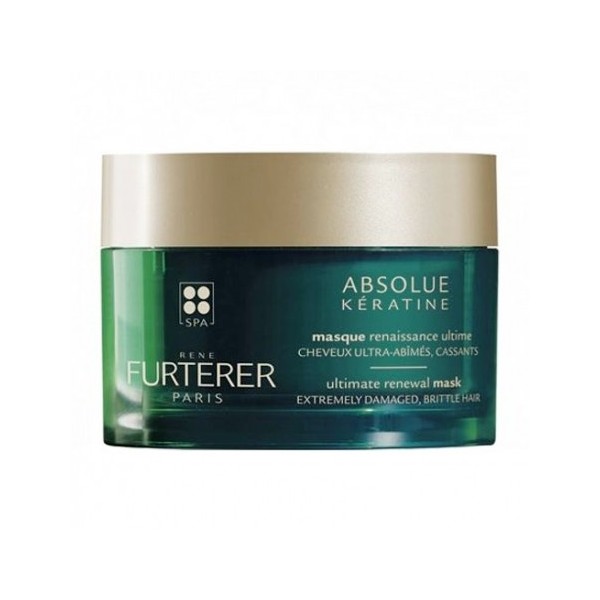 RENE FURTERER ABSOLUE KERATINE MASCARILLA 200 ML