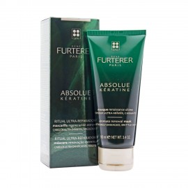RENE FURTERER ABSOLUE KERATINE MASCARILLA 100 ML