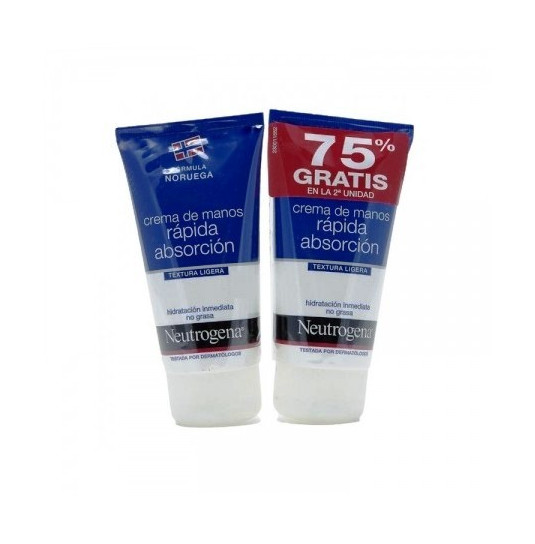 NEUTROGENA MANOS...
