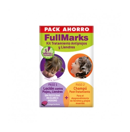 FULLMARKS ANTIPIOJOS Y...