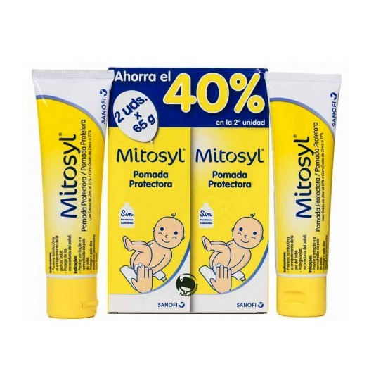 MITOSYL POMADA PROTECTORA...