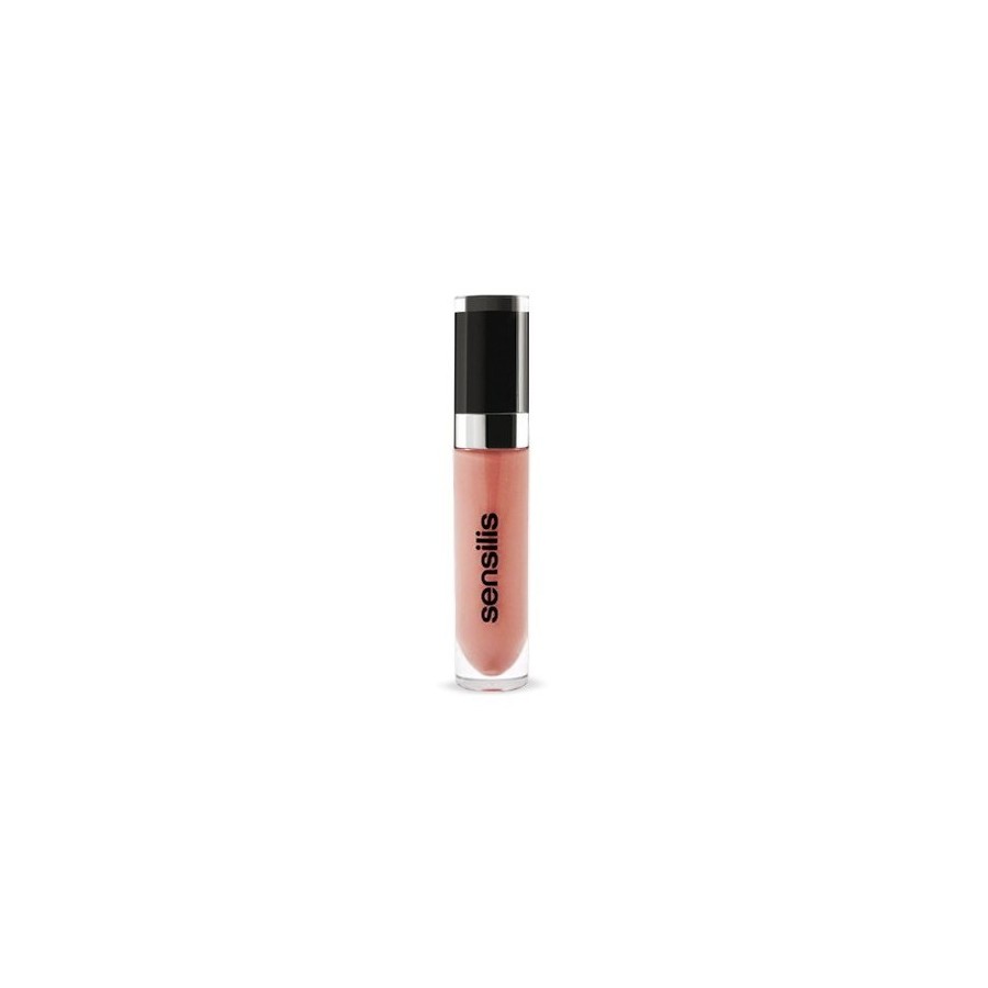 SENSILIS SHIMMER LIPS LIP GLOSS NATUREL 03