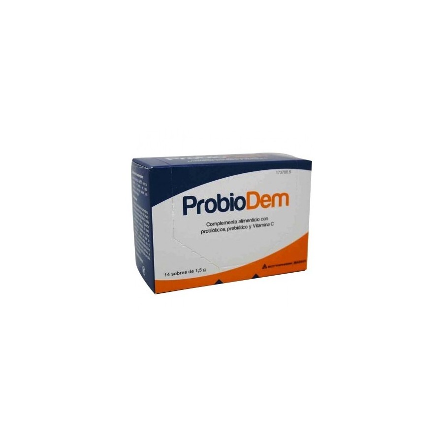 PROBIODEM 1,5G 14 SOBRES