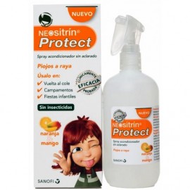 NEOSITRIN PROTECT SPRAY ACONDICIONADOR PROTECCIO