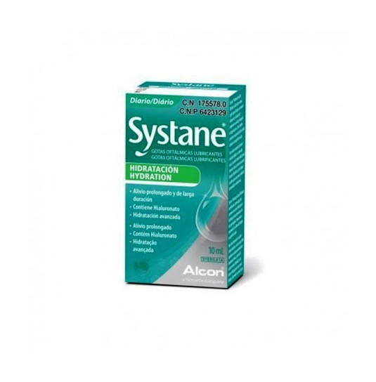 SYSTANE ULTRA PLUS GOTAS...