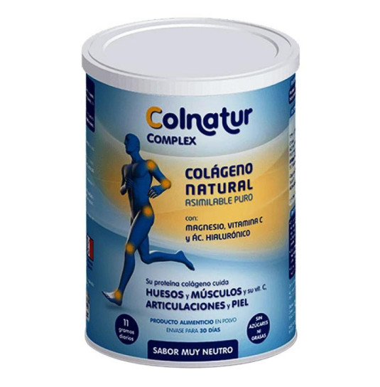 COLNATUR COMPLEX NEUTRO 330 G