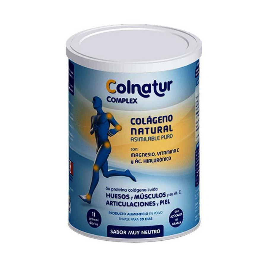 COLNATUR COMPLEX NEUTRO 330 G