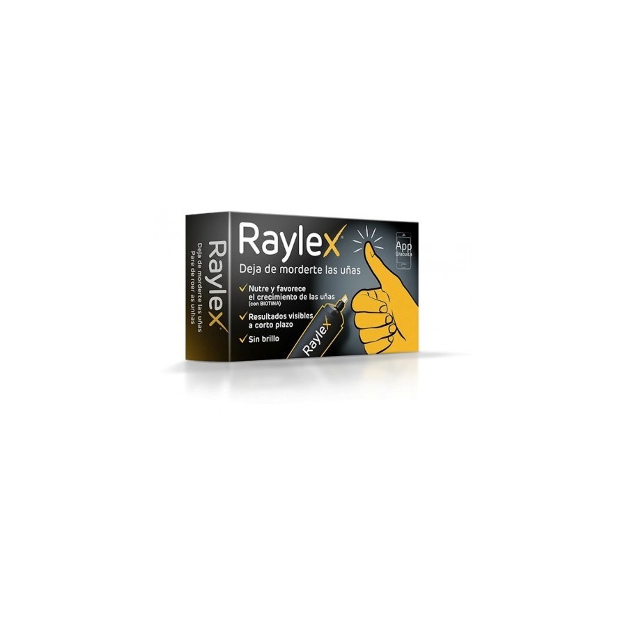 RAYLEX 1.5 ML.