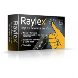 RAYLEX 1.5 ML.