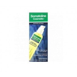 SOMATOLINE COSMETIC ACEITE SERUM ANTICELULITICO