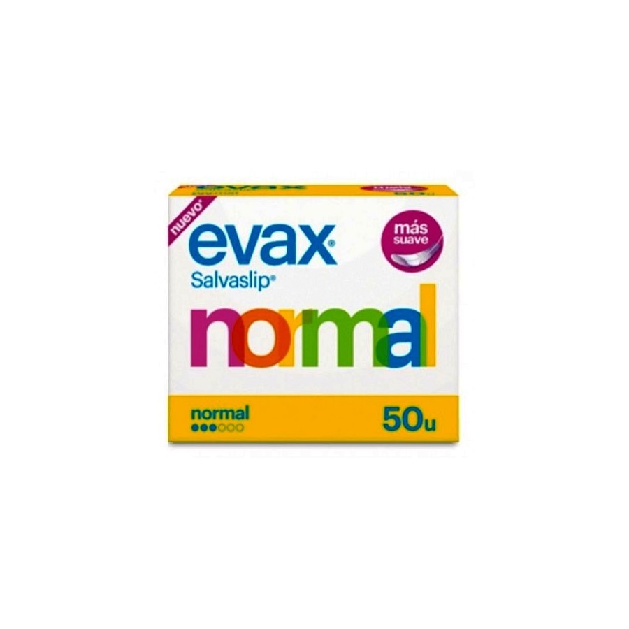 EVAX SALVASLIP NORMAL 50 U