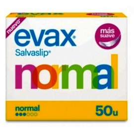 EVAX SALVASLIP NORMAL 50 U
