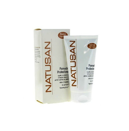 NATUSAN POMADA PROTECTORA 75ML