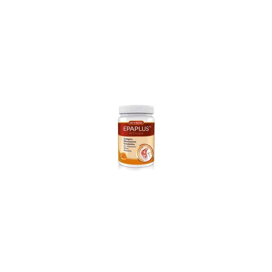 EPAPLUS INTENSIVE COLAGENO+HIALURONICO+CONDROITI