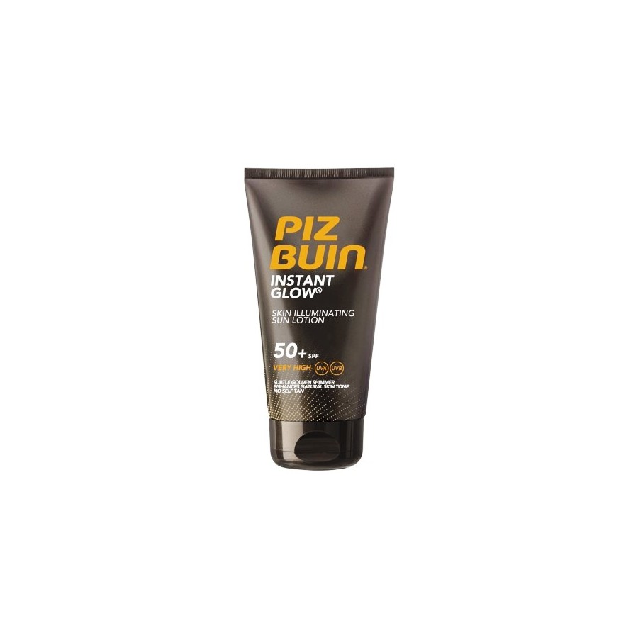 PIZ BUIN INSTANT GLOW SPF 50+ 150 ML