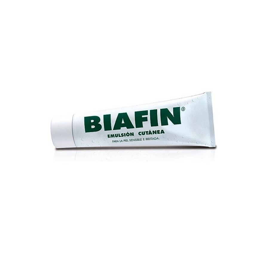 BIAFIN EMULSION CUTANEA 50 ML