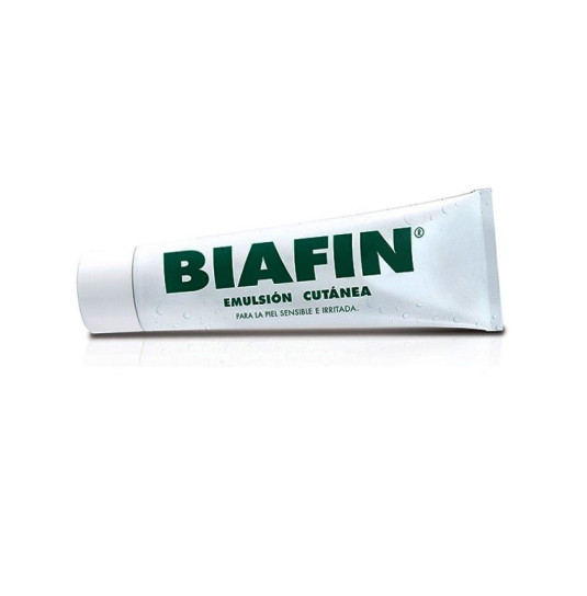 BIAFIN EMULSION CUTANEA 100 ML