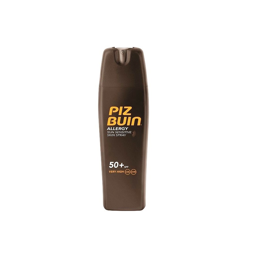 PIZ BUIN ALLERGY FPS 50+ SPRAY 200 ML