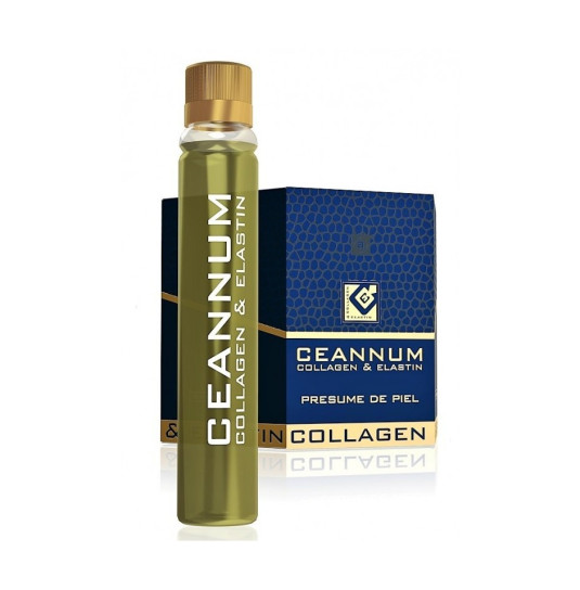 CEANNUM VIAL ORAL 25 ML 10...