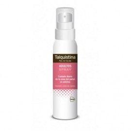 TALQUISTINA ADULTOS SPRAY 120 ML