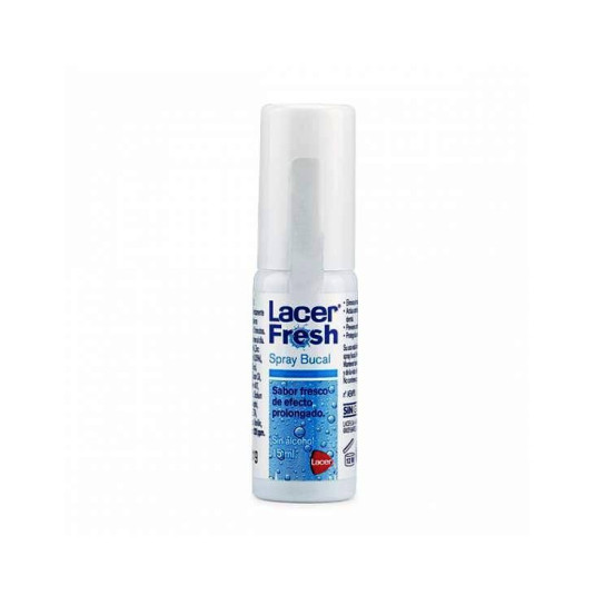 LACER SPRAY LACERFRESH 15 ML