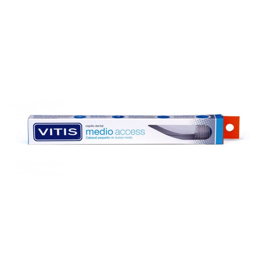 VITIS CEPILLO ACCESS MEDIO