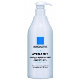 LA ROCHE AVENAMIT LOC JABONOSA 750 ML