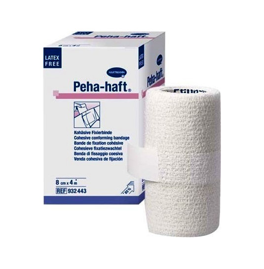 HARTMANN VENDA ELASTICA...