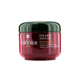 RENE FURTERER OKARA MASCARILLA REESTRUCTURANTE