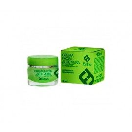 FARLINE CREMA FACIAL ALOE VERA 50 ML