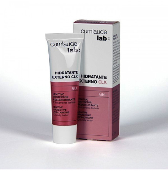 CUMLAUDE LAB HIDRATANTE...