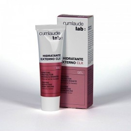 CUMLAUDE LAB: HIDRATANTE EXTERNO 30 ML