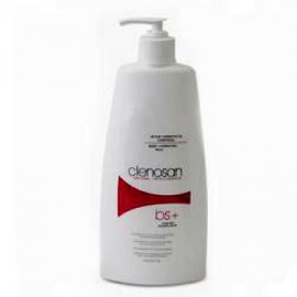 CLENOSAN LECHE HIDRATANTE CORPORAL 500 ML