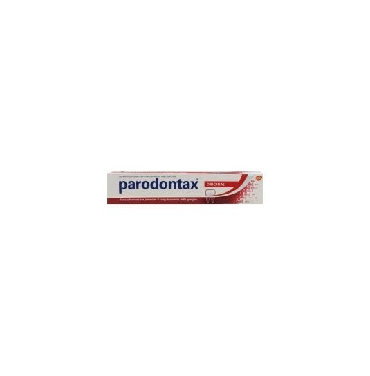PARODONTAX ORIGINAL PASTA...